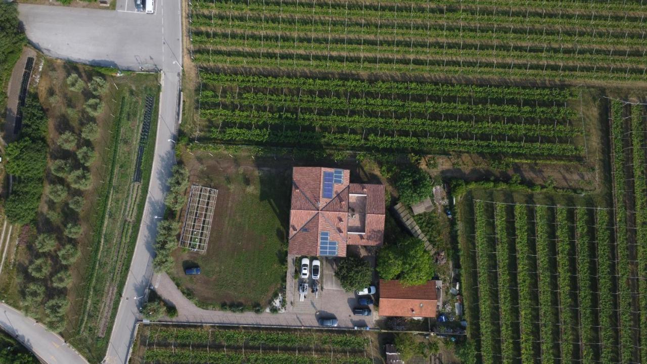 Agritur Stefenelli Casa di campagna